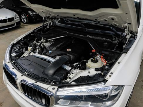 Used 2017 BMW X5 sDrive35i RWD image 48