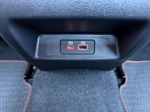 Used 2023 Nissan Altima 2.5 SR FWD image 30