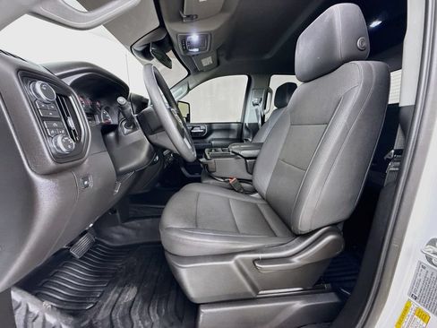 Used 2026 GMC Sierra 3500 Pro w/ Convenience Package AWD/4WD image 22