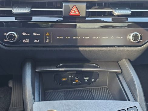 New 2026 Kia Sportage X-Line image 16