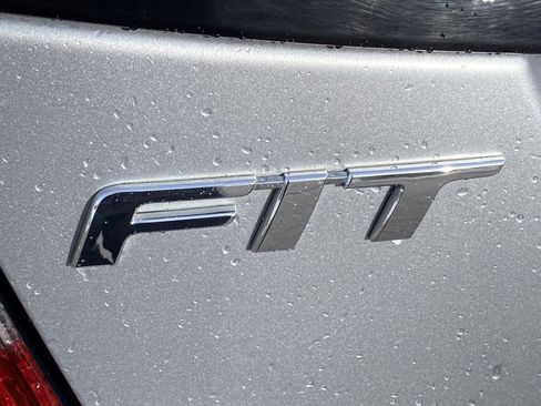 Used 2017 Honda Fit LX image 26