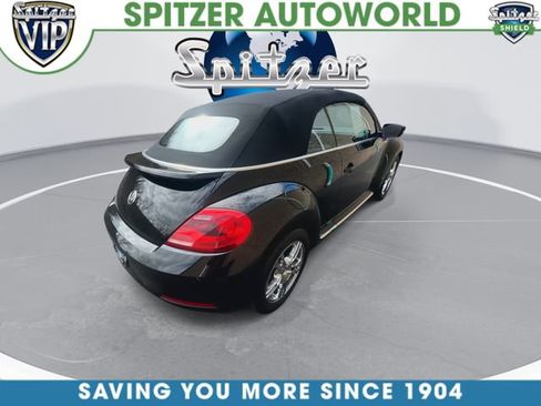 Used 2013 Volkswagen Beetle 2.5 image 9