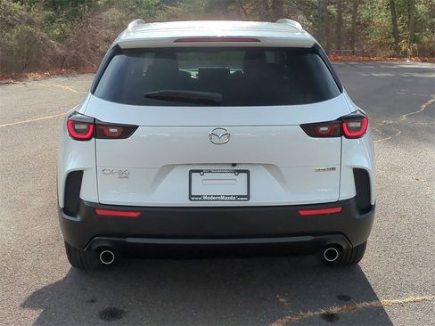 Certified 2023 MAZDA CX-50 2.5 S w/ Cargo Package image 5