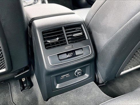 Used 2024 Audi A5 2.0T Premium Plus AWD/4WD image 21