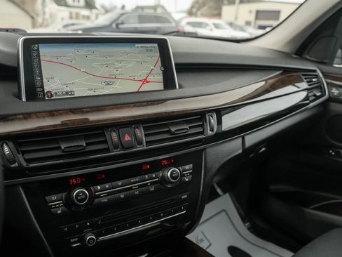 Used 2016 BMW X5 xDrive35i image 20