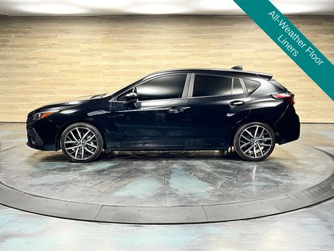 Used 2024 Subaru Impreza 2.0i Sport w/ Popular Package #1 AWD/4WD image 13
