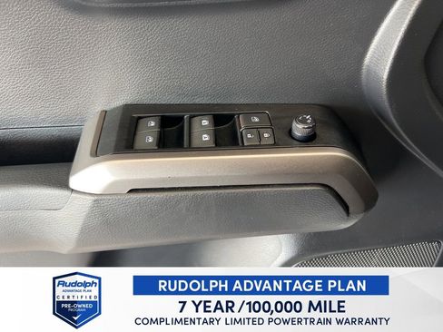 Used 2023 Toyota Tacoma SR5 image 36