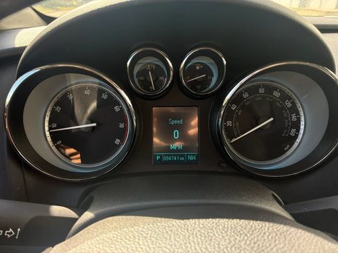 Used 2014 Buick Verano Premium FWD image 23
