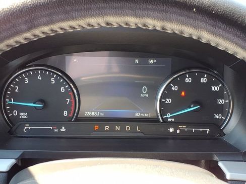 Used 2023 Ford Explorer XLT w/ Equipment Group 202A AWD/4WD image 23