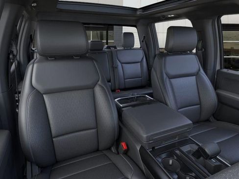 New 2026 Ford F150 Lariat AWD/4WD image 14