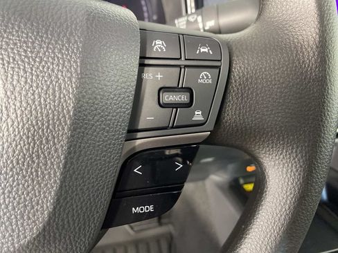 Used 2026 Toyota Camry LE FWD image 16