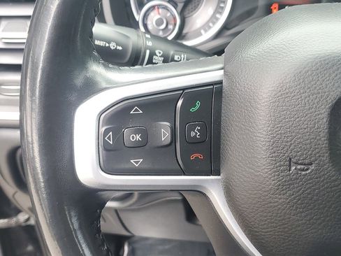 Used 2020 RAM 1500 Big Horn image 28