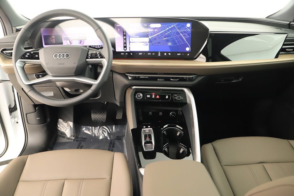 New 2026 Audi Q5 Premium AWD/4WD image 18