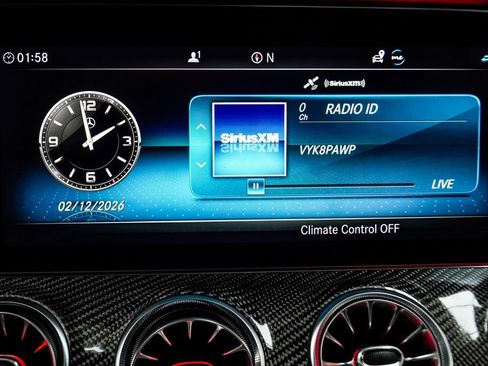 Used 2019 Mercedes-Benz AMG GT 53 image 30