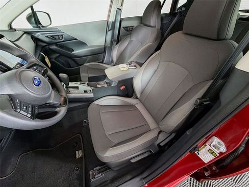 Certified 2026 Subaru Crosstrek 2.0i Premium image 11