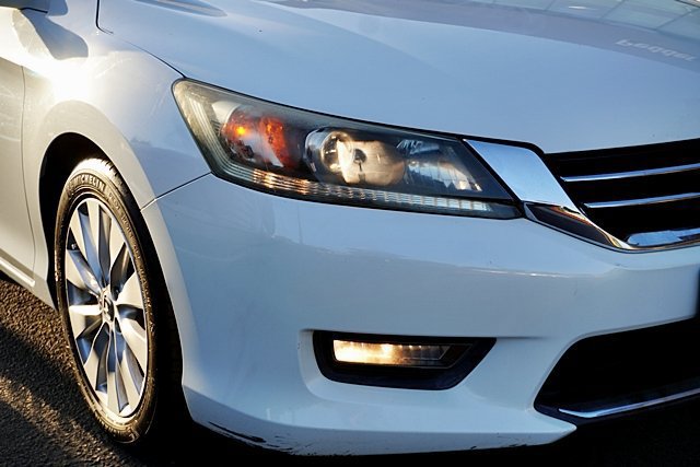 Used 2015 Honda Accord EX-L image 11