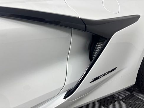 New 2026 Chevrolet Corvette Z06 RWD image 42