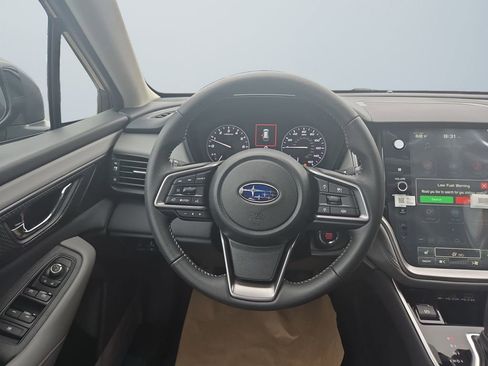 Certified 2025 Subaru Outback Premium image 12