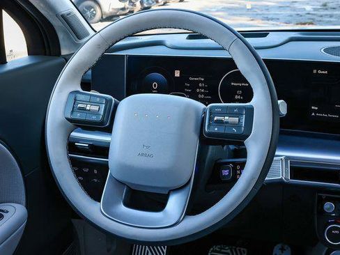 New 2026 Hyundai Ioniq 9 Calligraphy image 16