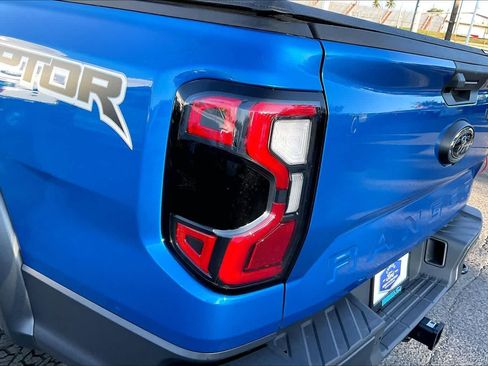 Used 2024 Ford Ranger Raptor AWD/4WD image 32