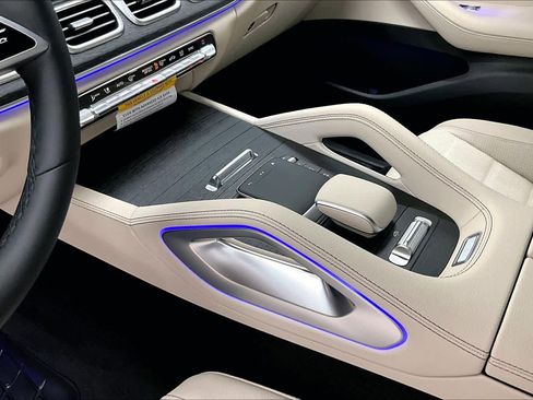 New 2026 Mercedes-Benz GLE 450 GLE 450 image 7