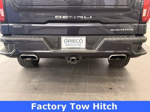 Used 2022 GMC Sierra 1500 Denali image 10