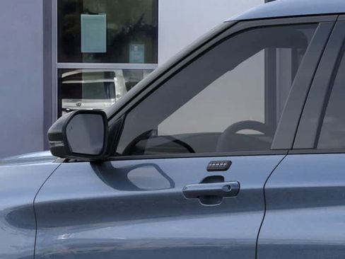 New 2026 Ford Explorer ST AWD/4WD image 20