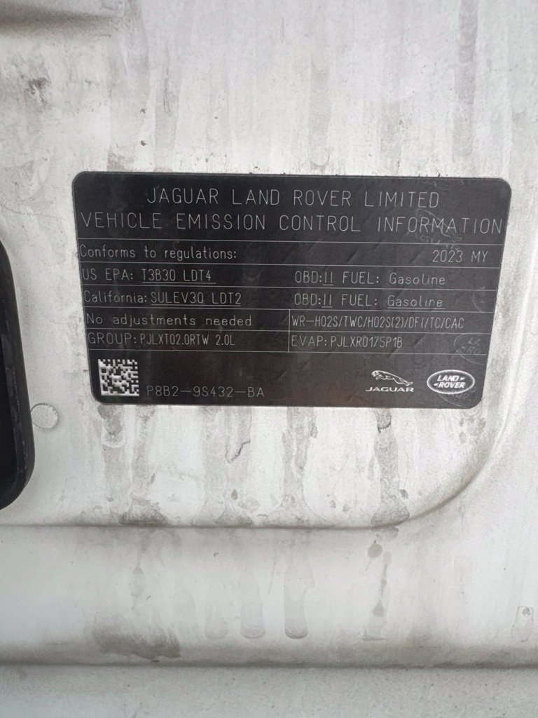 Used 2023 Land Rover Defender 110 S AWD/4WD image 10
