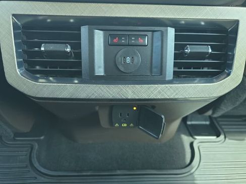 Certified 2025 Ford F450 King Ranch w/ Chrome Package AWD/4WD image 18