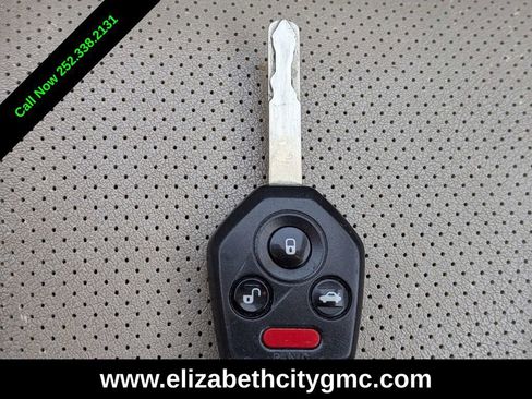 Used 2012 Subaru Outback 2.5i Limited image 28