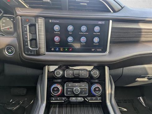 Used 2021 GMC Yukon XL Denali w/ Denali Ultimate Package image 15