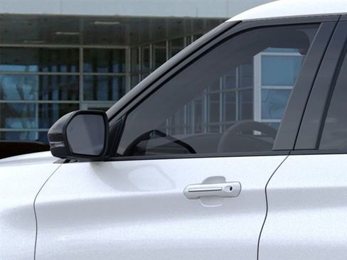 New 2026 Ford Explorer Platinum RWD image 20