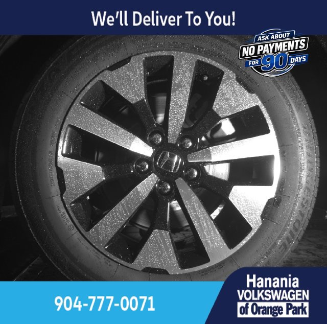 Used 2025 Honda Odyssey EX-L image 30