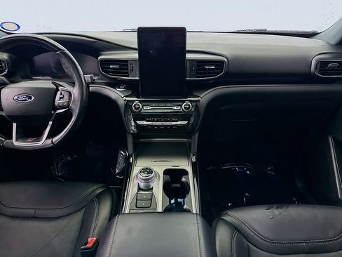 Used 2021 Ford Explorer ST w/ Equipment Group 401A image 19