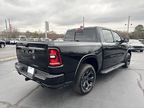 New 2026 RAM 1500 Big Horn image 5