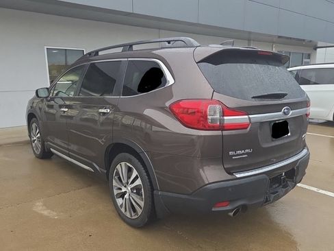 Used 2020 Subaru Ascent Touring w/ Popular Package #2A AWD/4WD image 5
