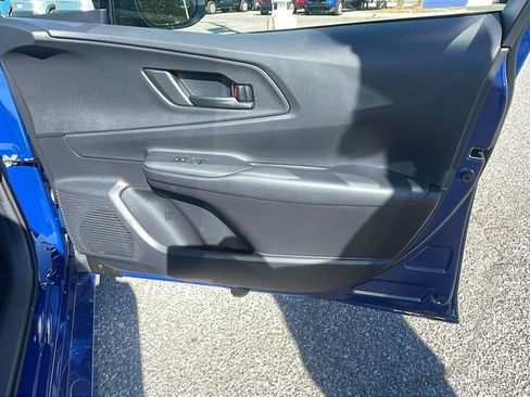 New 2026 Toyota Prius SE image 13