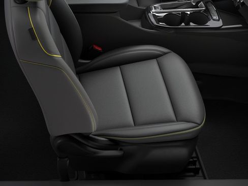 New 2026 Chevrolet Trax ACTIV w/ Sunroof Package FWD image 10