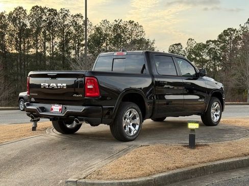 New 2026 RAM 1500 Big Horn image 7