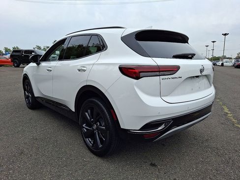 Used 2023 Buick Envision Preferred w/ Sport Touring Package image 4