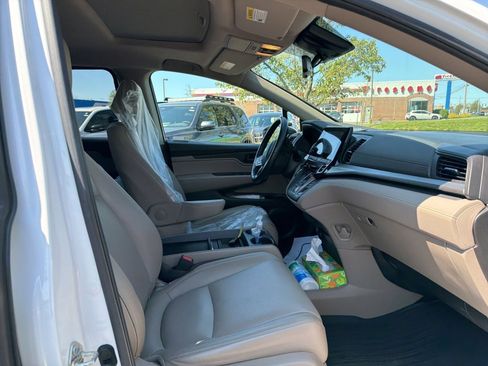 Used 2020 Honda Odyssey EX-L image 21