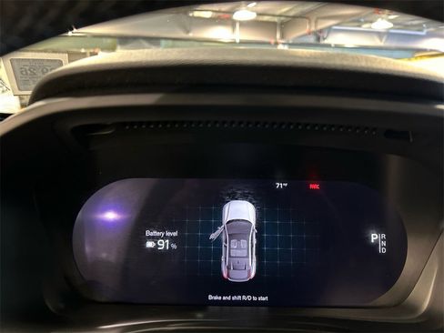 Certified 2023 Volvo C40 P8 Recharge Plus w/ Climate Package image 15