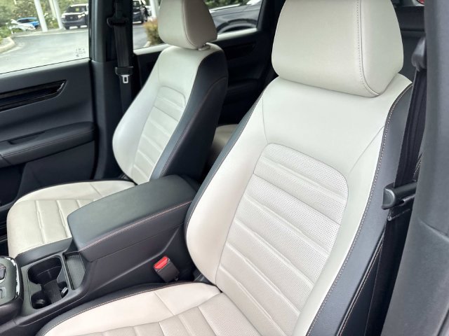 Certified 2024 Honda CR-V Sport Touring image 20