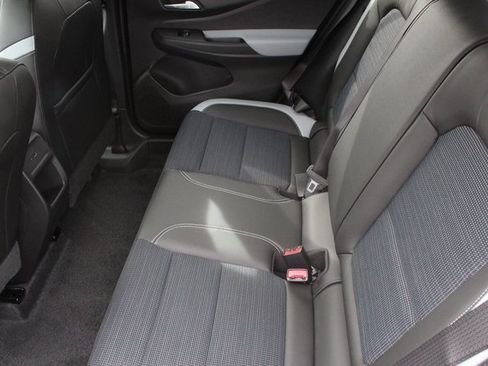 New 2025 Buick Envista Preferred w/ Convenience I Package image 18