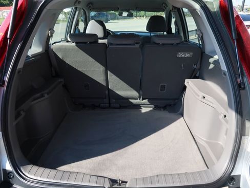Used 2009 Honda CR-V LX image 11