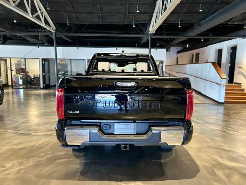 Used 2023 Toyota Tundra 1794 Edition image 4