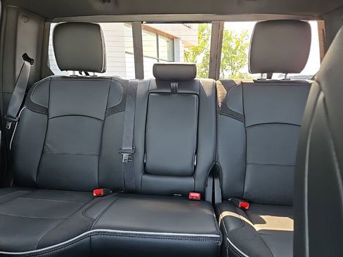 New 2026 RAM 2500 Laramie image 54