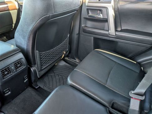 Used 2016 Toyota 4Runner Limited RWD image 31