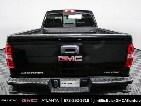 Used 2015 GMC Sierra 1500 Denali image 30