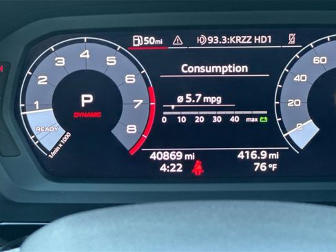 Used 2022 Audi S3 Premium Plus image 24